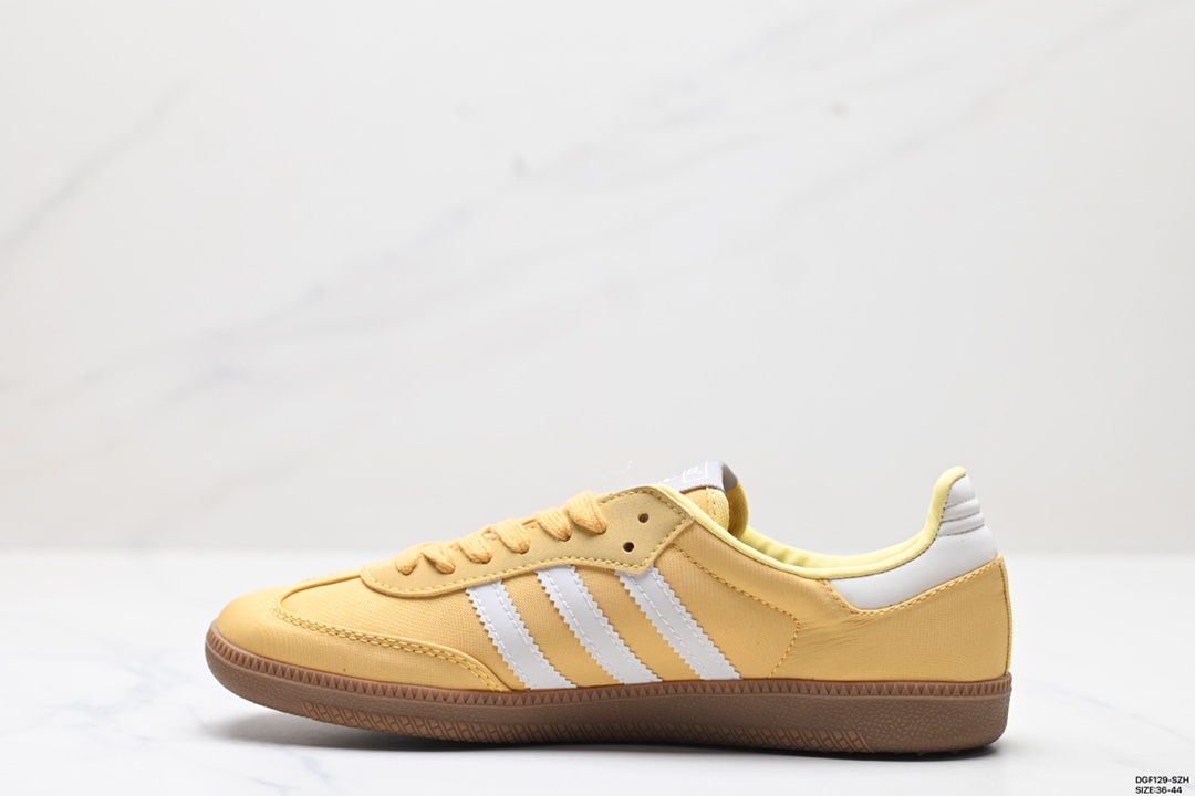 Adidas Samba Shoes